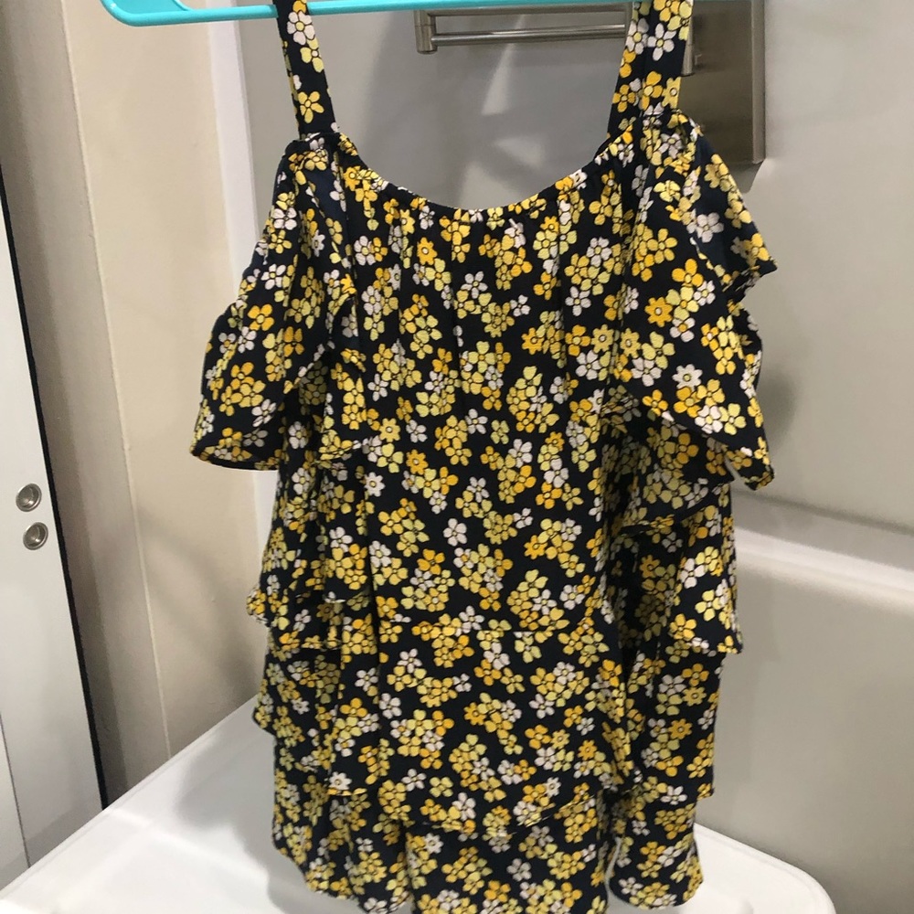 Michael Kors top :) - Picture 2 of 4